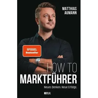 How to Marktführer