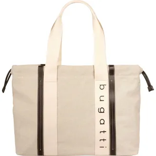 Bugatti Shopper Ambra Shopper Nude Damen