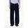 INDIGO CORD Webose aus Bio-Baumwolle blau 29-32