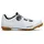 Damen White/Black 37