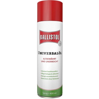 Ballistol Schmierfett Ballistol Universalöl 400ml