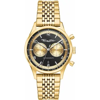 THOMAS SABO Chronograph WA0376-264-203-40 MM #c4