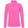 REFABRIZ Fleece Pink XS