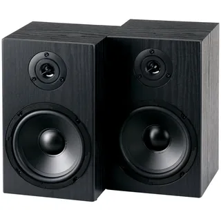 McGrey BSS-265 Aktiv 6,5 Zoll 40 W 2-Wege-System