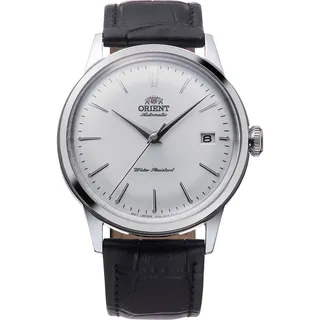 Orient Bambino Classic Leder 38,0 mm RA-AC0M03S30B