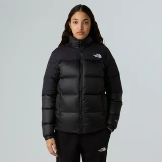 The North Face Diablo Down 2.0 Jacket - Daunenjacke schwarz - M