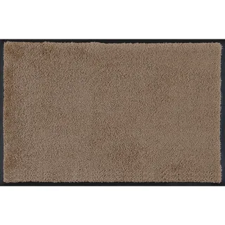 Wash+Dry Original 120 x 180 cm taupe