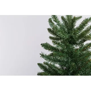 Primaster Künstlicher Weihnachtsbaum grün 150 cm