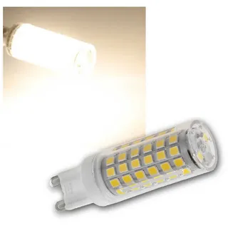 ChiliTec LED Stiftsockel 22905 10W G9 neutralweiß