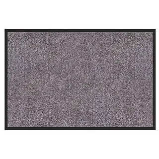 Karat Rhine 60 x 90 cm Beige-Grau