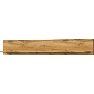 Wandboard Wotan Eiche 140 cm - JAM