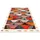 Orientteppich 133 200 Mehrfarbig