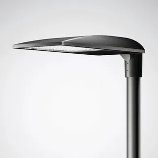 Trilux LED-Mastan-/aufsatzleuchte Jovie 70-AB anthrazit 7522540