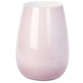 Lambert Dekovase Vase Pisano Quarz Glas (30cm)