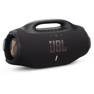 JBL Boombox 4 Black