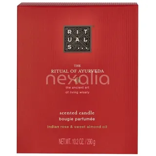 Rituals The Ritual of Ayurveda Scented Candle 290 g