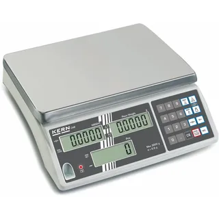 Kern & Sohn KERN Zählwaage CXB 15K5NM