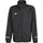 Wind rdy Jacke Black Reflective 140