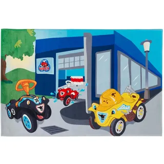 Big Bobby Car, (110 x 170 cm, - 100 x 160 cm