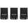 USB-Stick 32 GB, 3-Pack