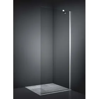 Dansani Match Falttür 200*97-99 cm Klarglas,