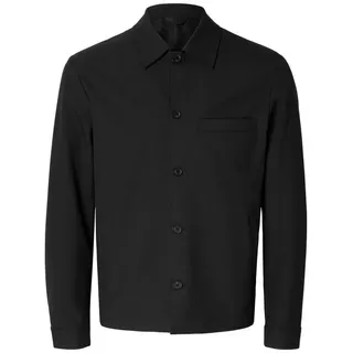 SELECTED HOMME Sakko SLHREG-ROBERT OVERSHIRT NOOS XXL
