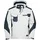Professionelle Gr 3XL white/carbon