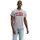 Standard Housemarked Kurzarm-T-Shirt Mid Heather Grey M