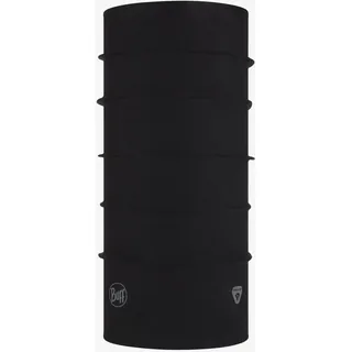Buff ThermoNet® Multifunktionstuch solid black