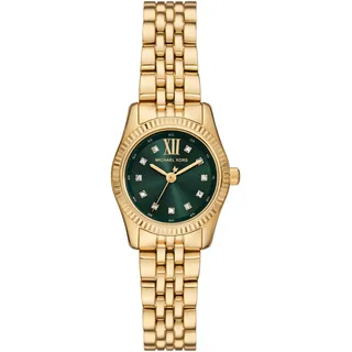 Michael Kors Petite Lexington Edelstahl unisize MK4842