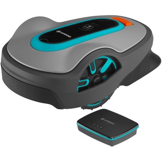 Gardena smart Sileno city Mähroboter 600 m2 19603-60