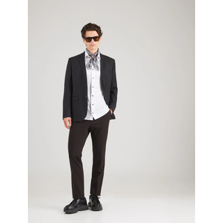 ETON Hemd weiß L-XL