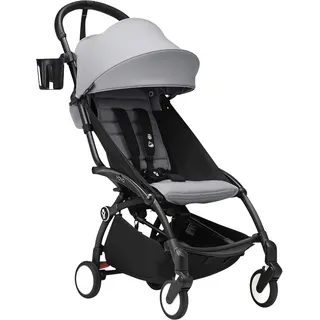 Stokke Stokke® yoyo3 Becherhalter, schwarz