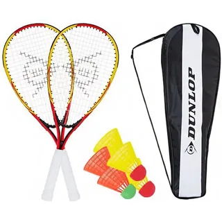 Dunlop, Speed Badminton