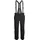 Skihose Schwarz XXL