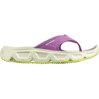 Salomon Reelax Break 6.0 Iris Orchid/Aspargus Green/Acid Lim 42