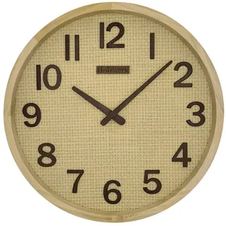 Holzwerk Germany Boho Style Bali 30 cm 30 cm beige/braun