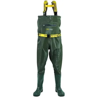 CARP SPIRIT WADERS Cs PVC T42