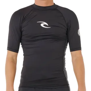 Rip Curl Neoprenshirt Waves Schwarz S