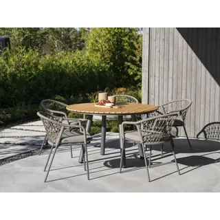 Brafab Brady-Bam Bo Gartenmöbel-Set
