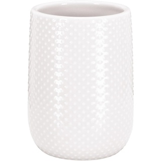 Kleine Wolke Accessoires, Weiß, Länge 8 cm, Breite 8 cm, Höhe 11 cm