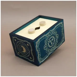Philos Secret Box Moonshine