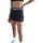 NP 365 Short 3In Sport-Shorts Midnight Navy/White L