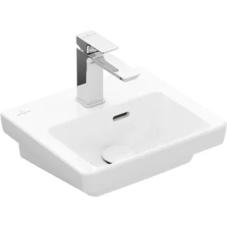 Villeroy & Boch Subway 3.0 Handwaschbecken 37 x 30,5 cm (437037R1)