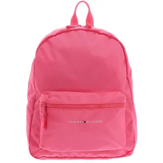 TOMMY HILFIGER Rucksack TH Essential Backpack Glamour Pink