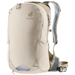 Deuter Race Air 10 l Alu-Greystone