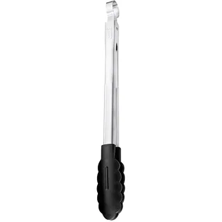 LURCH All-In-One Zange Kochzange 30,5 cm Weiß Edelstahl