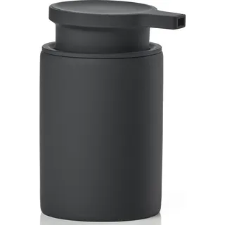 ZONE Denmark Karma Seifenspender 250ml Schwarz