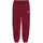 ESS Logo Jogginghose Rot XL
