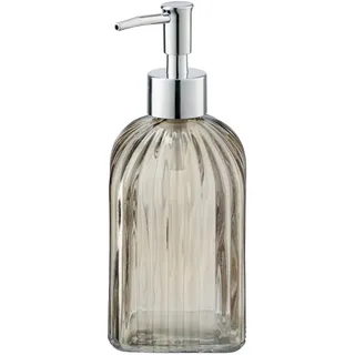 Wenko Seifenspender Vetro 520ml Braun